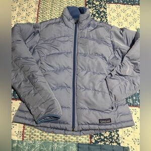 Patagonia Women's Gooseberry down Jacket size S